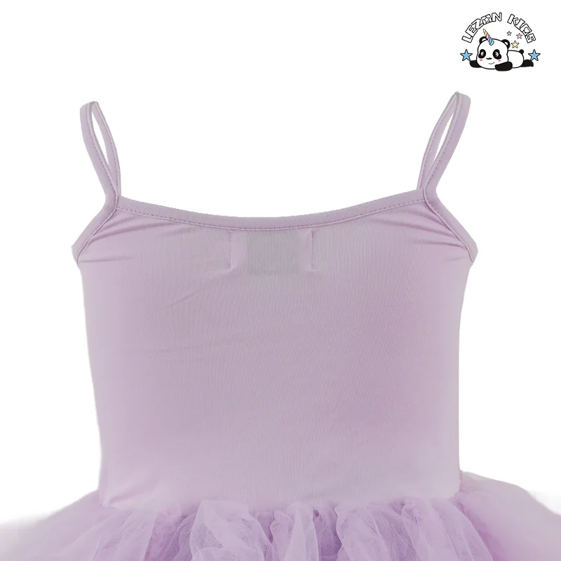 LEZONKIDS - Vestido Princesa Casual para Meninas Verão Cetim Maxi com Manga Bufante e Babado Sólido Decote Única Costa Aberta Meninas Vestido